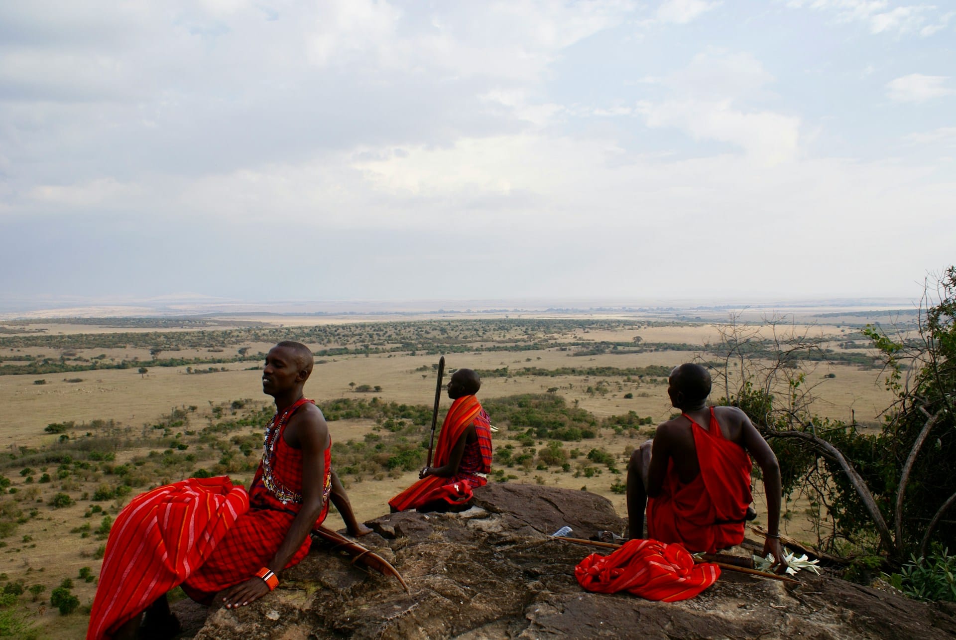 Family Safari 5 days, 6 nights Day 3